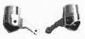 Carson - ACHSSCHENKEL 7075 ALU LINKS/RECHTS - KOD