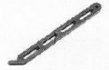 CARSON - CHASSIS-STREBE ALU HINTEN - KOD