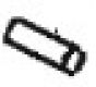 Carson Starterzapfen 4,2x2mm