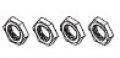 RADMUTTERN (4X) F�R 1/8