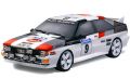 Carson *DEKOR AUDI QUATTRO GR.4