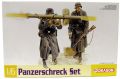 Dragon Ger.RPZB 54 Antitank Rocket 1:6