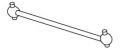 Carson Antriebswelle 2x 52mm