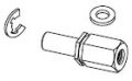 Carson Kurbelwellen-Adapter 