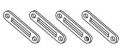 Carson Kr�mmerdichtung 4 x 