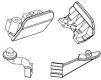 Carson Rammer-Set Buggy/Truggy