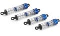 Carson Alu-�ldrucksto�d�mpfer Set