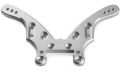 Carson Alu D�mpferbr�cke hinten CV-10B und CV-10T