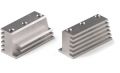 Carson Alu-Motorhalter mit K�hlrippen l/r