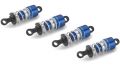Carson Alu Stossd�mpfer Set 4 St�ck