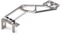 Carson Alu RC-Mittelplatte