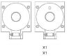 Carson Differential Geh�use f�r Raptor Pro V25