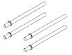 Carson - QUERLENKERACHSE (4x) - CNT
