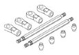 Carson - LENKGEST�NGESET - CNT
