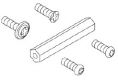 Carson - SERVO-CHASSISGEST�NGE - CNT
