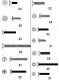 CARSON - SCHRAUBENSET 2 - CY