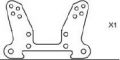 CARSON - D�MPFERBR�CKE VORNE - CY