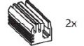 CARSON - MOTOR B�CKE - CY