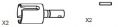 Carson - MITNEHMER DIFFERENTIAL- CY