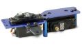 Carson RC-Platte Alu