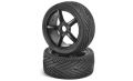 Carson 2Drift Reifen-/Felgenset