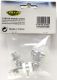 Carson 4x Mitnehmer 17mm f�r Street Breaker CY-2 Truggy