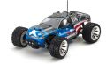 Carson E-CRASHER CE-10T RTR