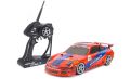Carson Porsche Online Lea Brushless RTR 2,4