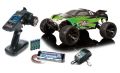 Carson  Rock Warrior 2,4GHz 100% RTR 1:10 X-10ET