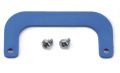 Carson Alu D�mpferbr�ckenverstrebung, blau