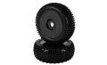 1:8 Reifen-/Felgenset Dish, s