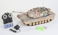 Carson 1:16 M1 A2 Abrams Panzer 2,4 GHz RTR