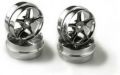 XMODS Aluminium Felgen-Satz f�r XMODS - NEU - OVP
