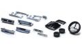 XMODS Karo* Set Ford Mustang 1965 - NEU - OVP