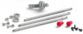 XMODS EVO All Wheel Drive Upgrade Kit - NEU - OVP