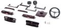 XMODS EVO Firebird Body Kit 1967 - NEU - OVP