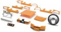 XMODS EVO F150 Body Kit - NEU - OVP