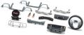 XMODS EVO H2 Hummer Body Kit - NEU - OVP