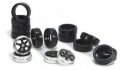 XMODS Evolution Truck Racing Tire and Wheel Kit