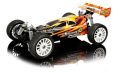 Carson Specter Pro Brushless 4S RCS 1:8 4WD