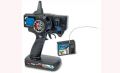 Carson Reflex Wheel Pro LCD 3-Kanal