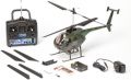 Carson Big Hughes 500 Helikopter RTF