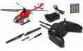 Carson EC-145 Heli DRF 100% RTF 2,4 GHz
