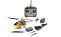 Carson Tyrann 380 Pro Single 100% RTF 2,4 GHz