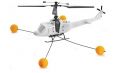Carson Trainingsgestell f�r Indoor-Helikopter