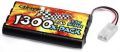 Carson Power Pack 9,6 V / 1300 mAh NiMH