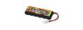 Carson Racing Pack 7,2V/3500 mAh NiMH