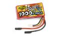 Carson Lipo Akku 1000 mAh 7,4 V f�r BIG CFG