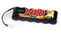 Carson Akkupack 7,2V/1400 mAh NiMH TTG