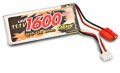 Carson Lipo Akku 1600 mAh 11,1V